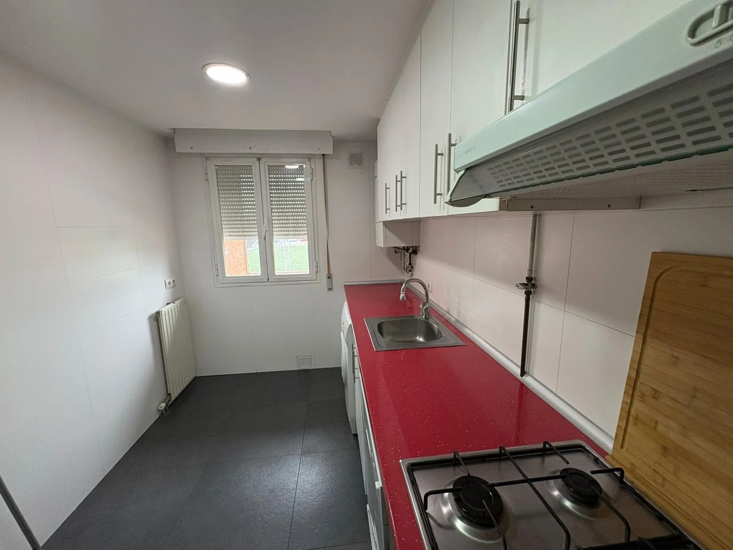 Piso en Barrio Tres Olivos - Valverde - Foto 5