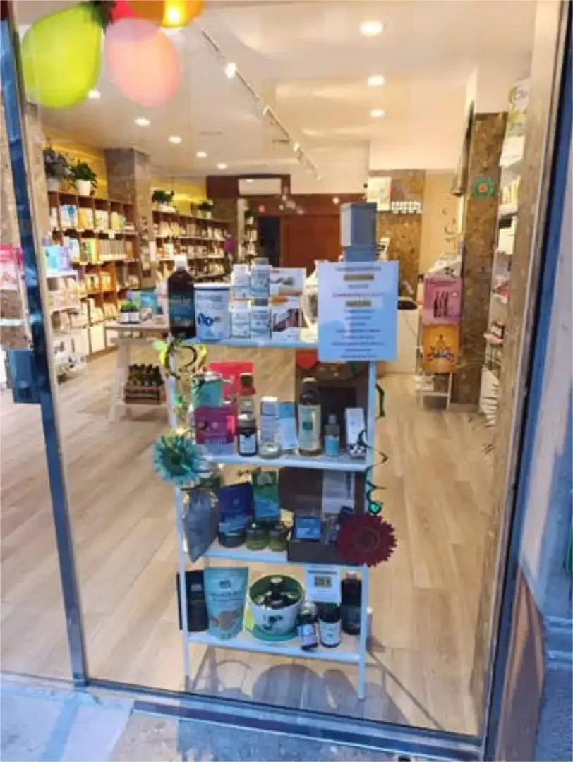 Local comercial en Eixample Esquerra - Foto 7
