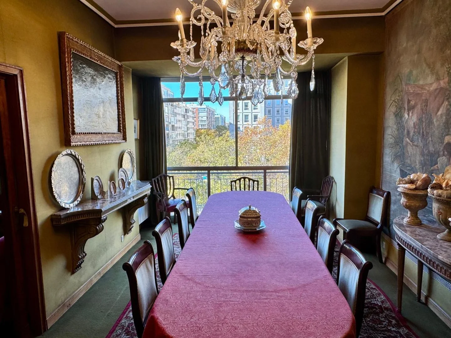 Piso en Barrio Bernabéu-Hispanoamérica - Foto 17