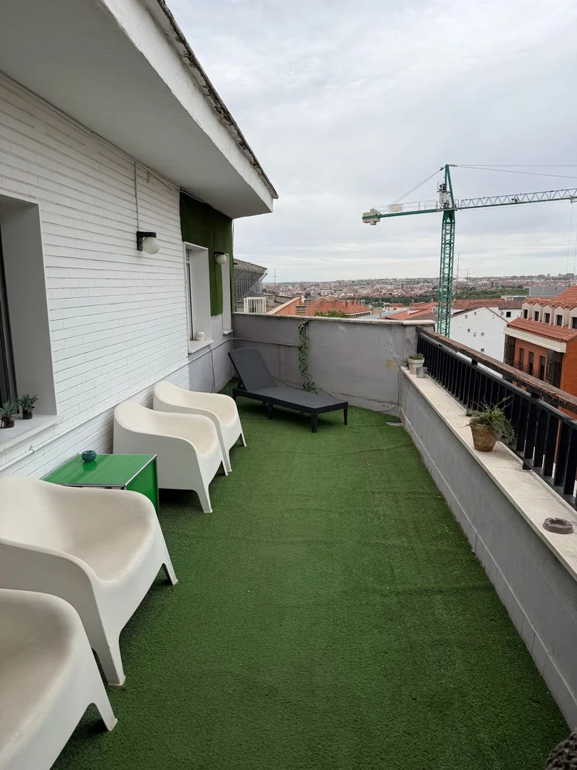 Ático en Calle de Toledo, 109, Lavapiés-Embajadores - Foto 4