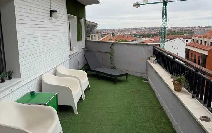 Ático en Calle de Toledo, 109, Lavapiés-Embajadores - Foto 4