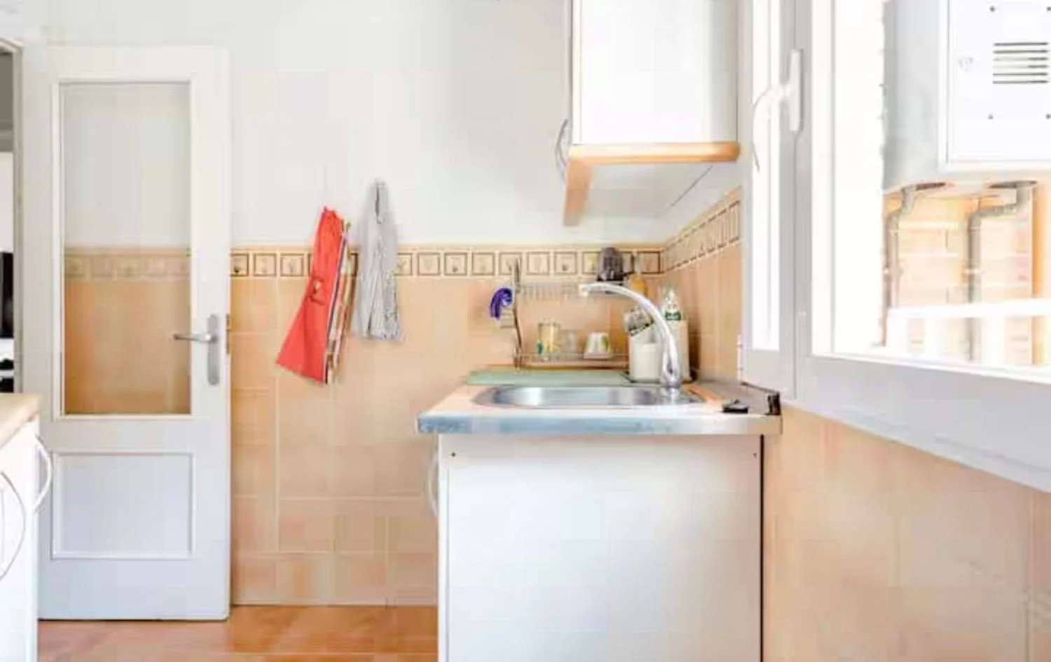 Piso en calle de San Narciso, 11 - Foto 7