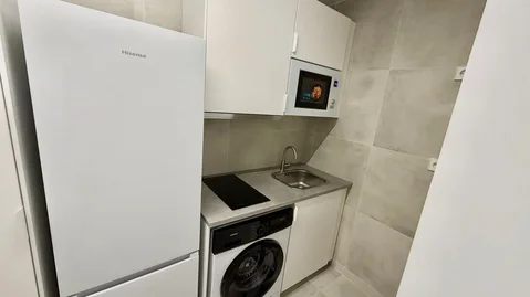 Piso en paseo del Molino, 7 - Foto 4