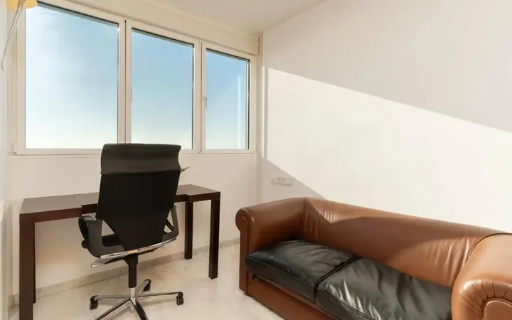 Piso en  Barcelona Capital - Foto 6