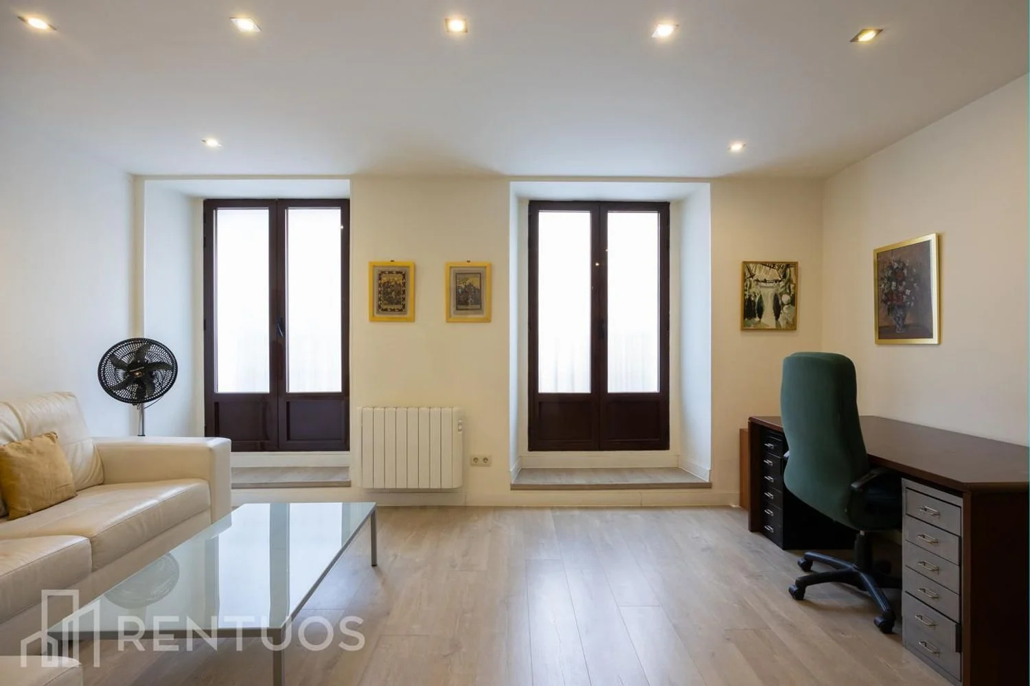 Piso en calle de Arrieta - Foto 4