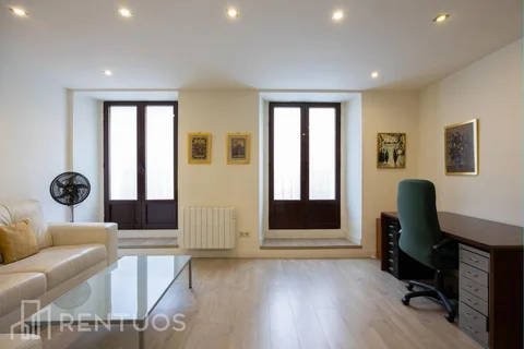 Piso en Calle de Arrieta, Palacio - Foto 4
