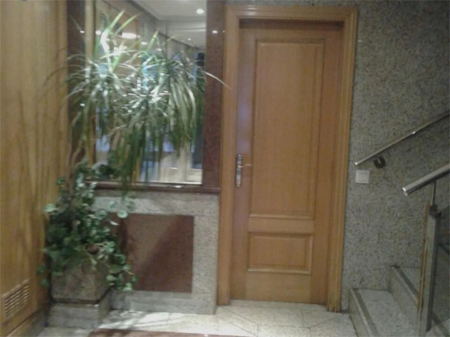 Estudio en  Calle de Sor Ángela de la Cruz 43 - Foto 2