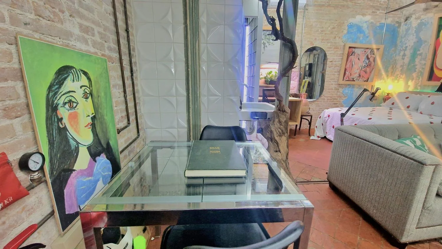 Estudio en Calle d'Avinyó, 42 - Foto 24