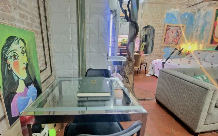 Estudio en Calle d'Avinyó, 42 - Foto 24