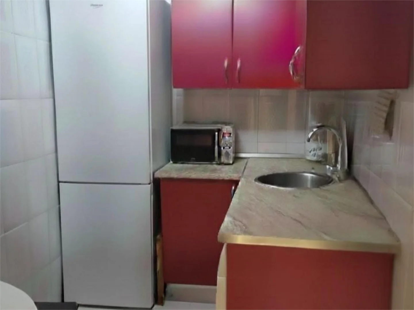 Piso en  Calle Marina Vega 7 - Foto 8