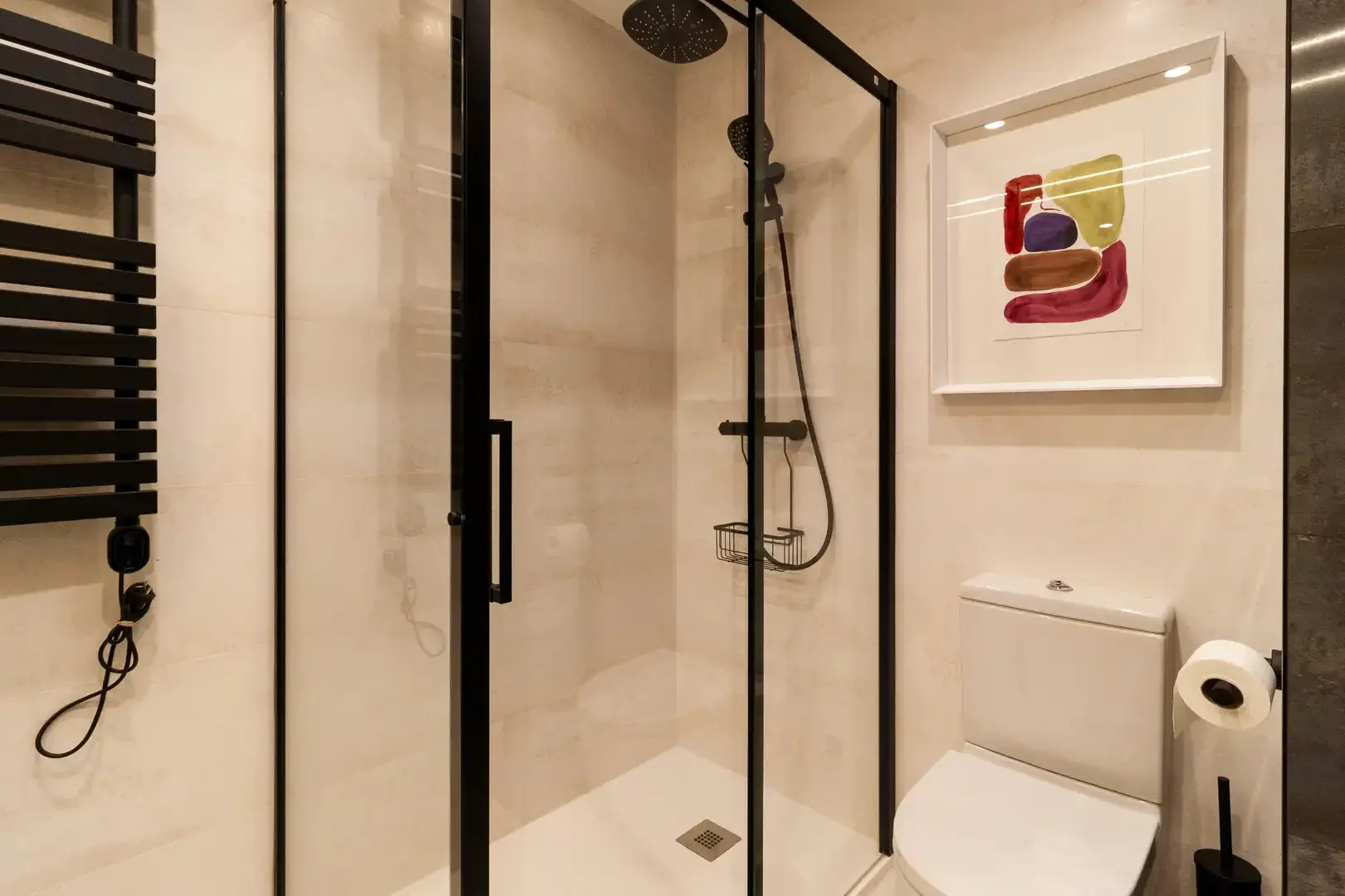 Apartamento en  Paseo de la Castellana 121 - Foto 25