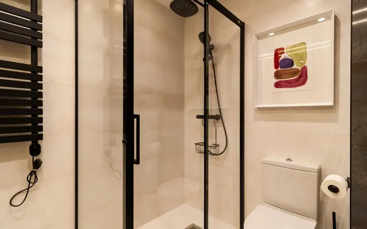 Apartamento en  Paseo de la Castellana 121 - Foto 25