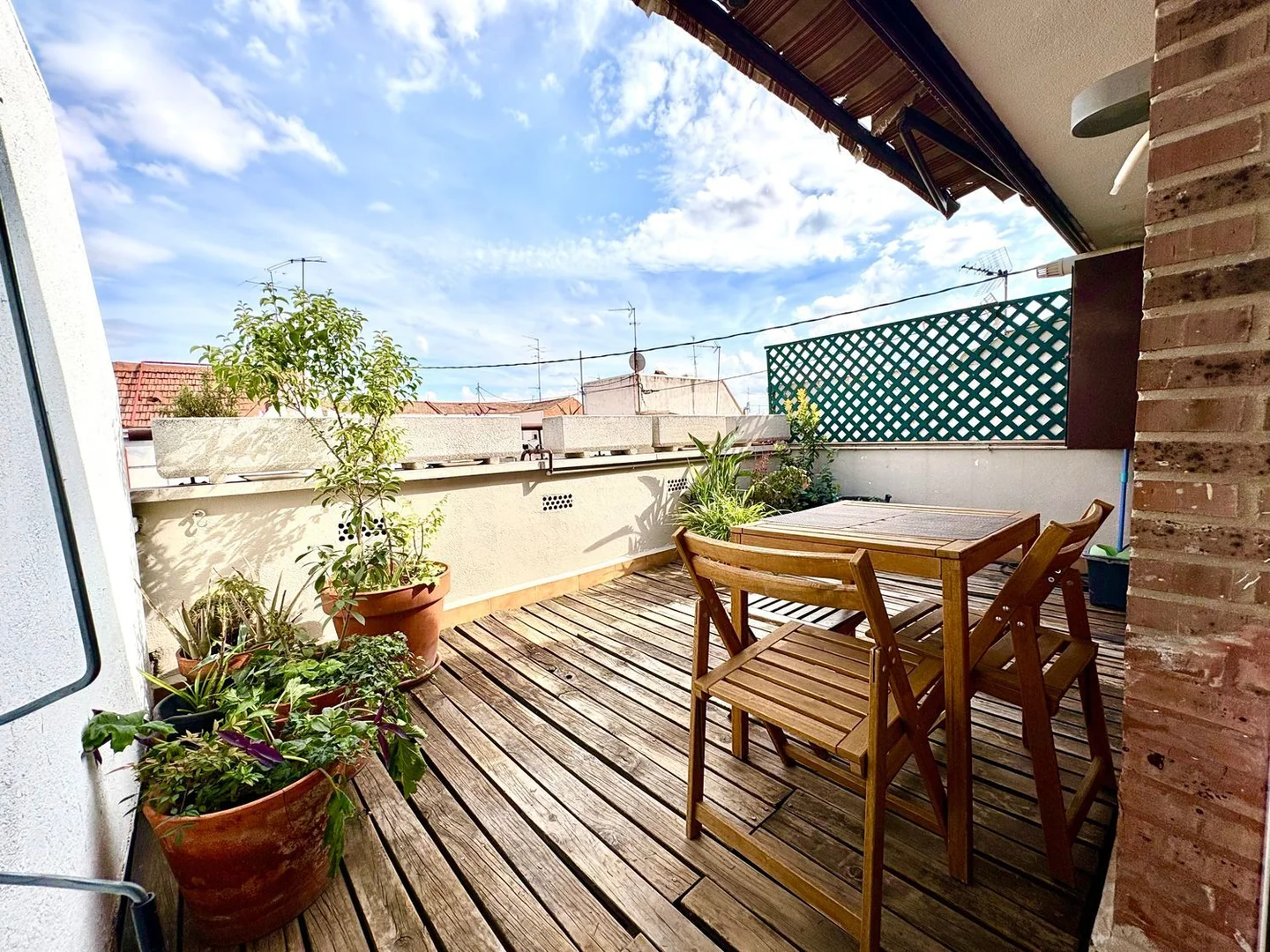 Piso en Calle del Amor Hermoso, 76, Almendrales - Foto 19