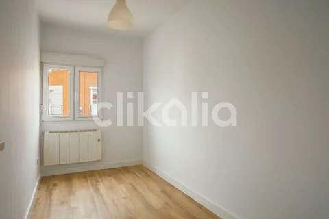 Piso en calle de Salvador Alonso - Foto 14