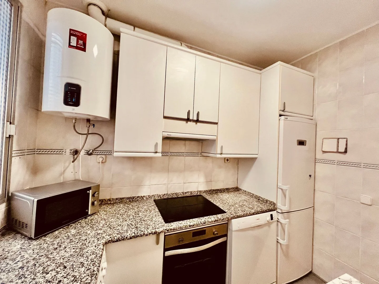 Piso en calle de Bocángel, 17 - Foto 10