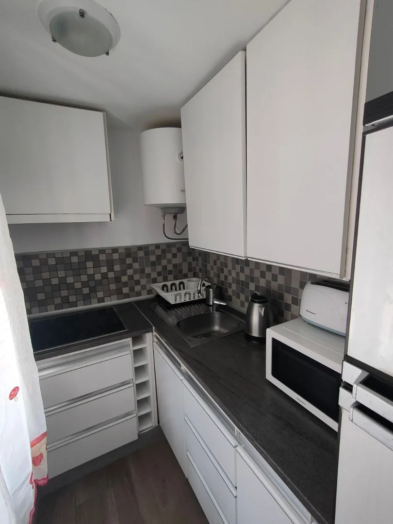 Piso en calle Vidriales, 1 - Foto 15