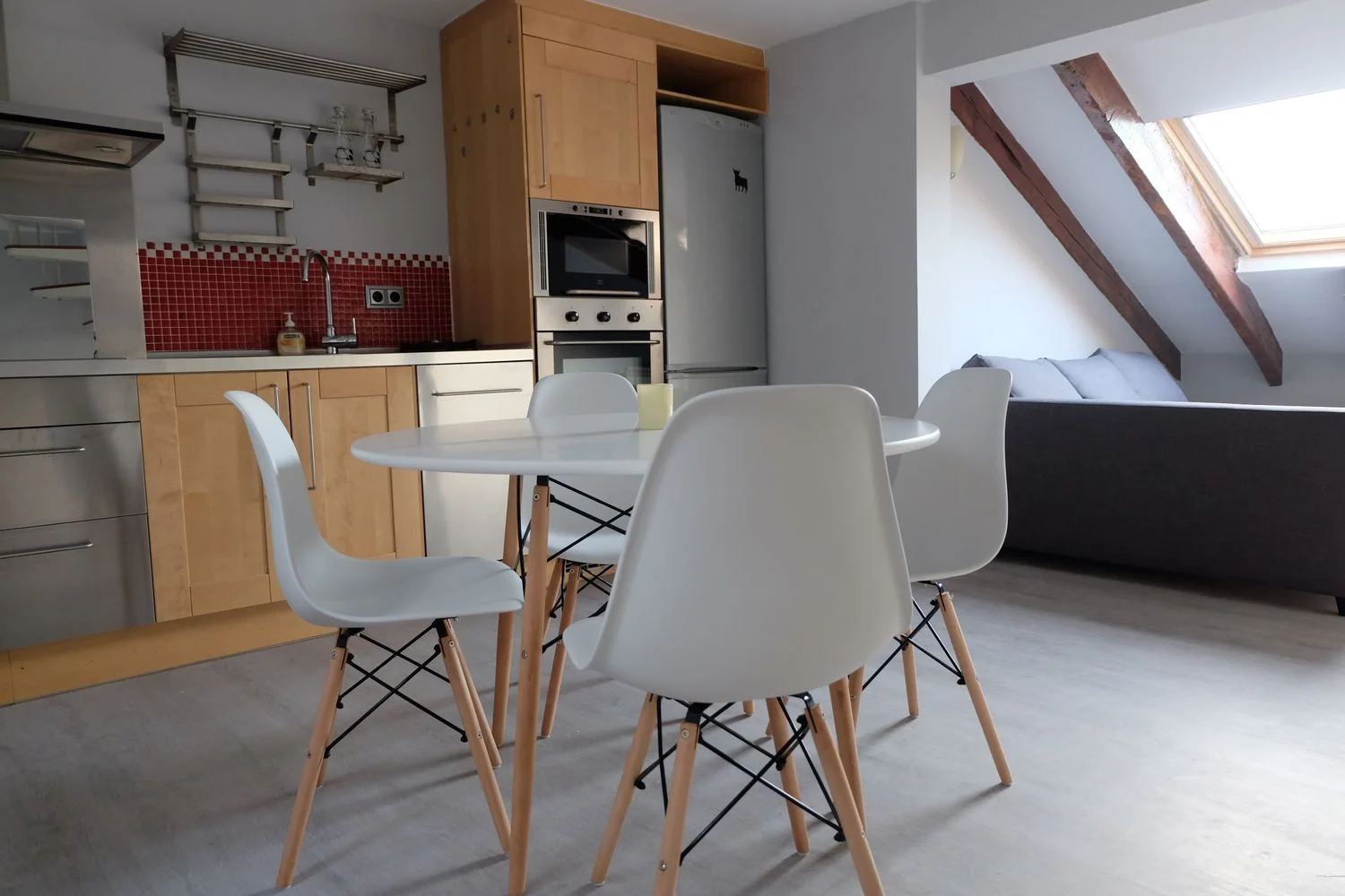 Ático en calle de Hartzenbusch, 8 - Foto 6