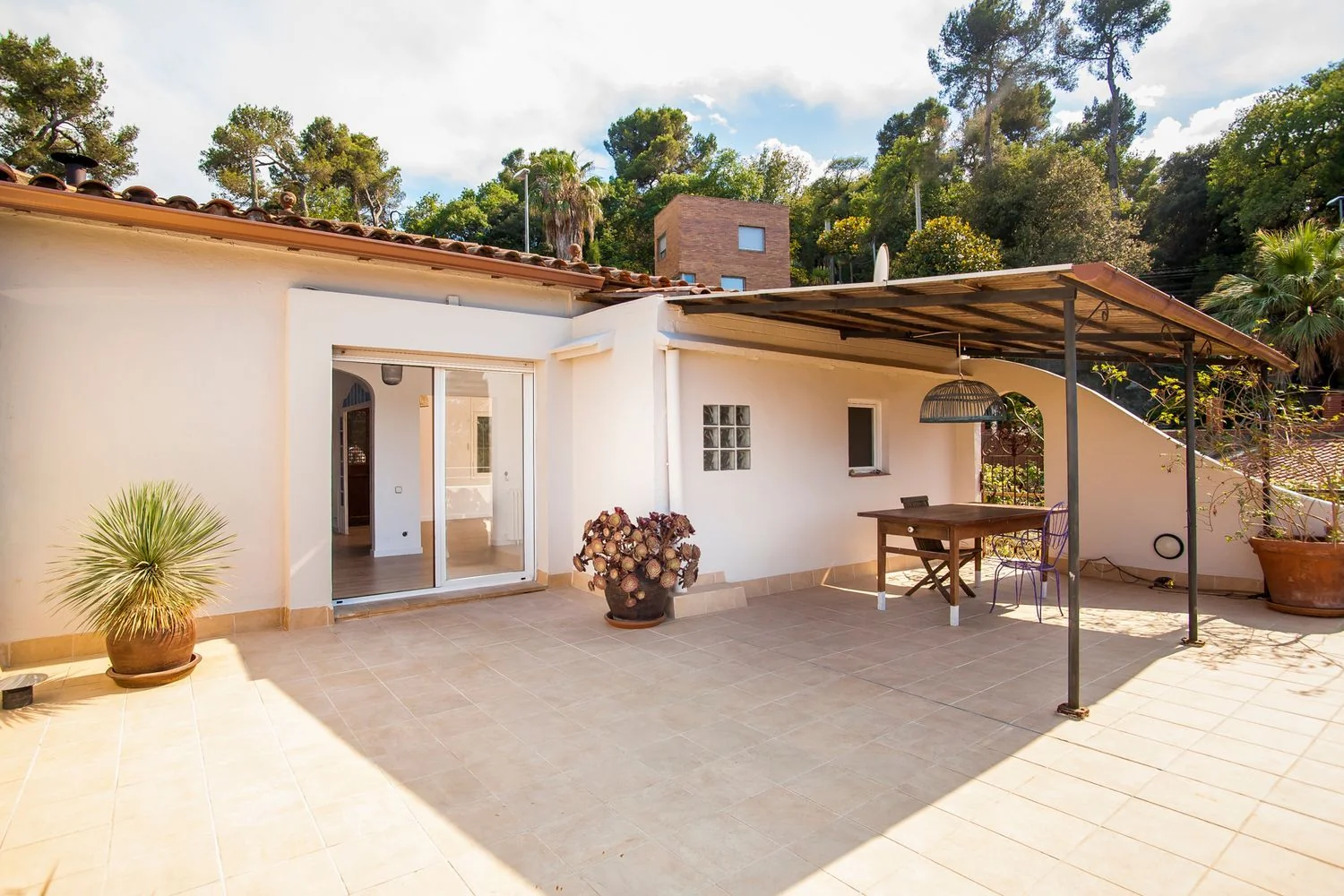 Casa o chalet independiente en Paseo de la Vimetera, 45, Vallvidrera - El Tibidabo i les Planes - Foto 18