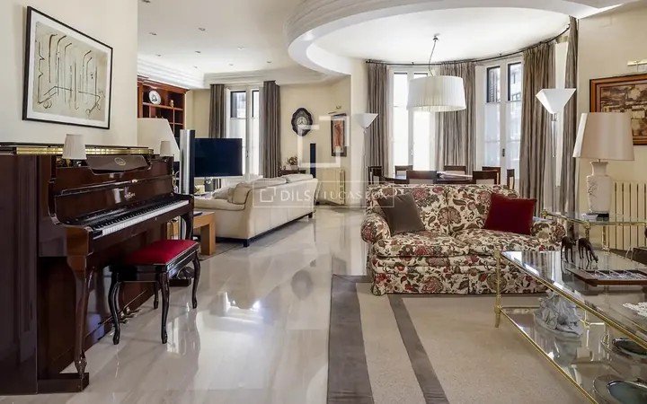 Piso en  Barcelona Capital - Foto 2