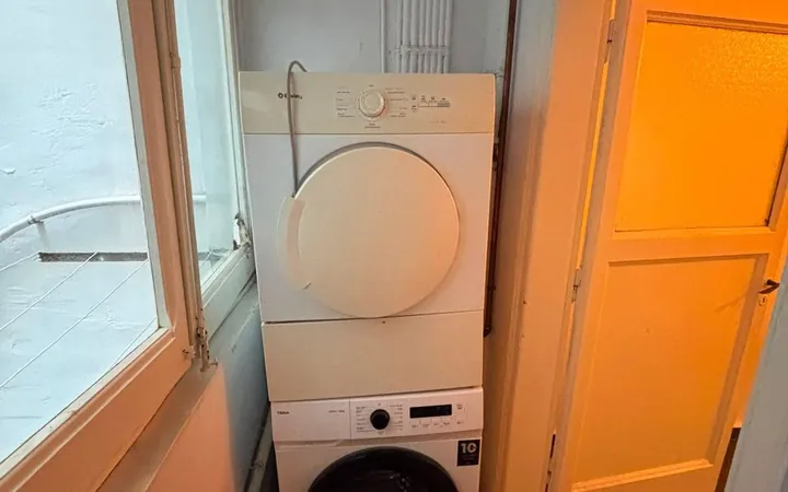Piso en Ronda del General Mitre, 146, Sant Gervasi - Galvany - Foto 4