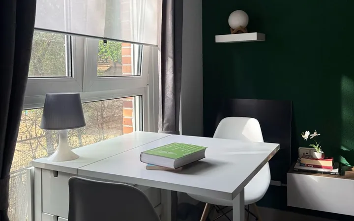 Piso en Calle San Vicente Mártir, 25, Colina - Foto 13