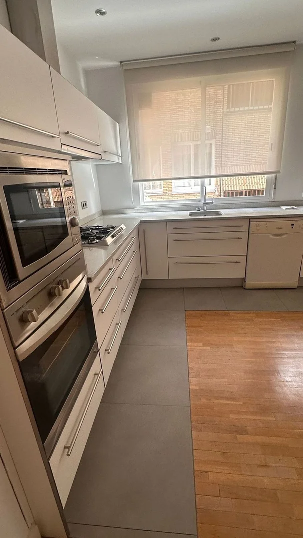 Ático en Barrio Castellana - Foto 26