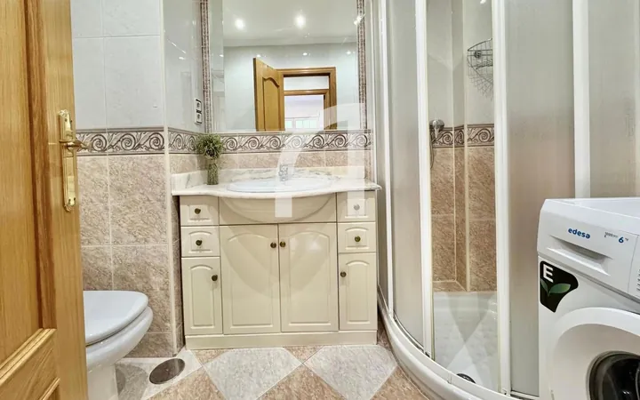 Piso en Calle del Ferrocarril, Palos de la Frontera - Foto 12