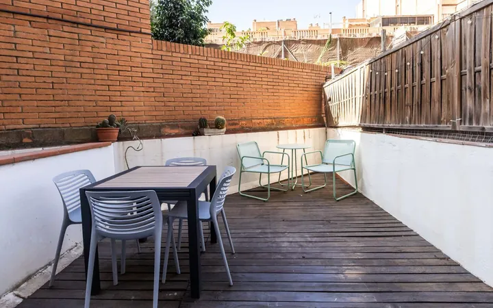 Piso en Les Corts, Les Corts - Foto 12