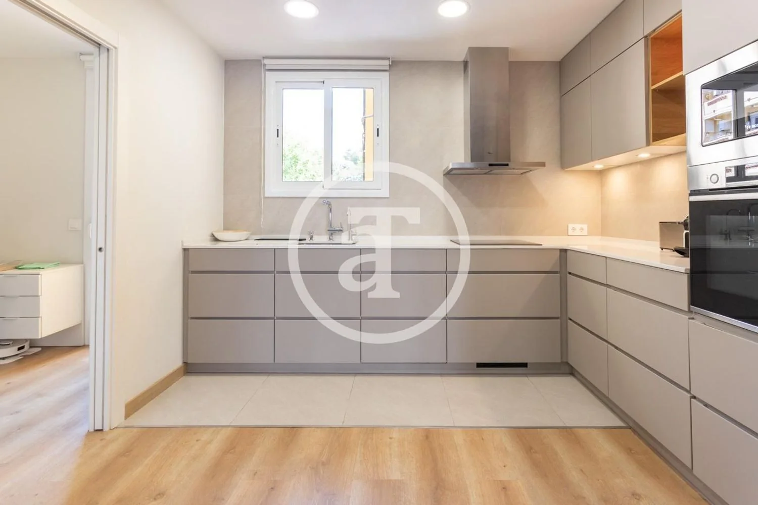 Piso en Calle de Sor Eulàlia d'Anzizu, Pedralbes - Foto 11