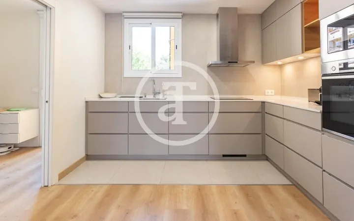 Piso en Calle de Sor Eulàlia d'Anzizu, Pedralbes - Foto 11