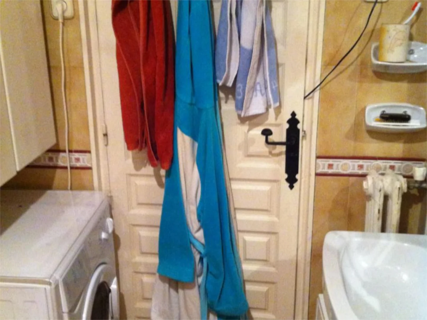 Apartamento en  Calle de Agustín de Foxá 16 - Foto 6