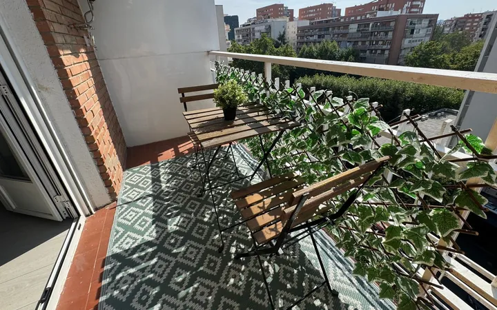 Piso en Calle de Santa Susana, 26, Pinar del Rey - Foto 1