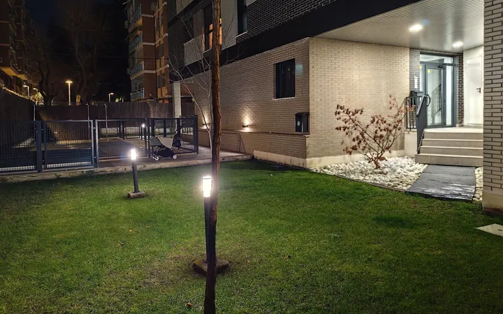 Piso en Calle del Poeta Blas de Otero, 28 b, Ventas - Foto 32