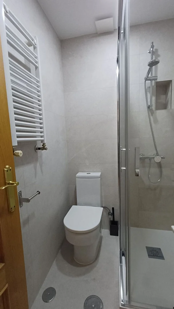 Piso en plaza de Corcubión, 8 - Foto 17