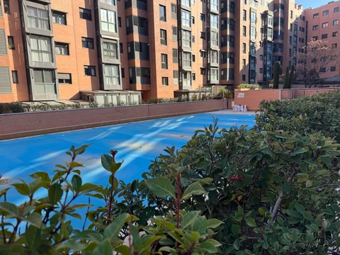 Piso en calle de Américo Castro, 72 - Foto 4