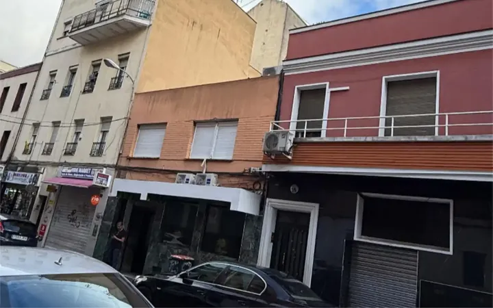 Terreno Residencial en  Calle de Ramón Luján 35 - Foto 3