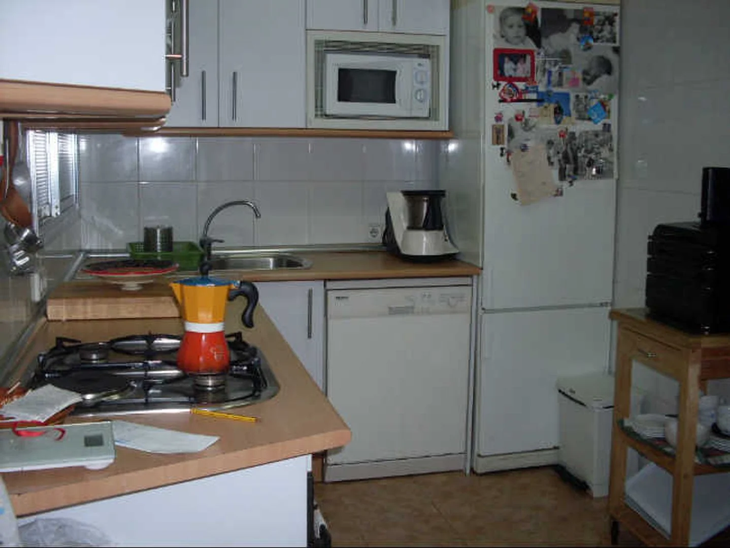 Dúplex en Calle Portalegre, 98, Opañel - Foto 4