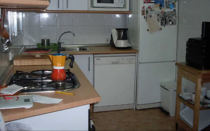 Dúplex en Calle Portalegre, 98, Opañel - Foto 4