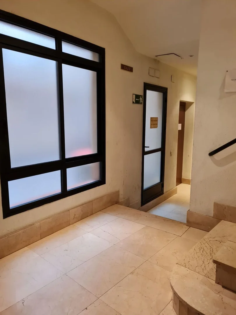 Piso en calle Bernardo López García, 8 - Foto 24