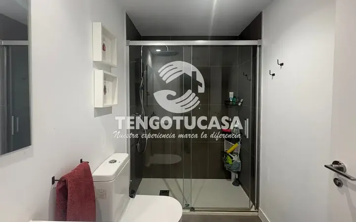 Piso en  Calle Pitágoras - Foto 22
