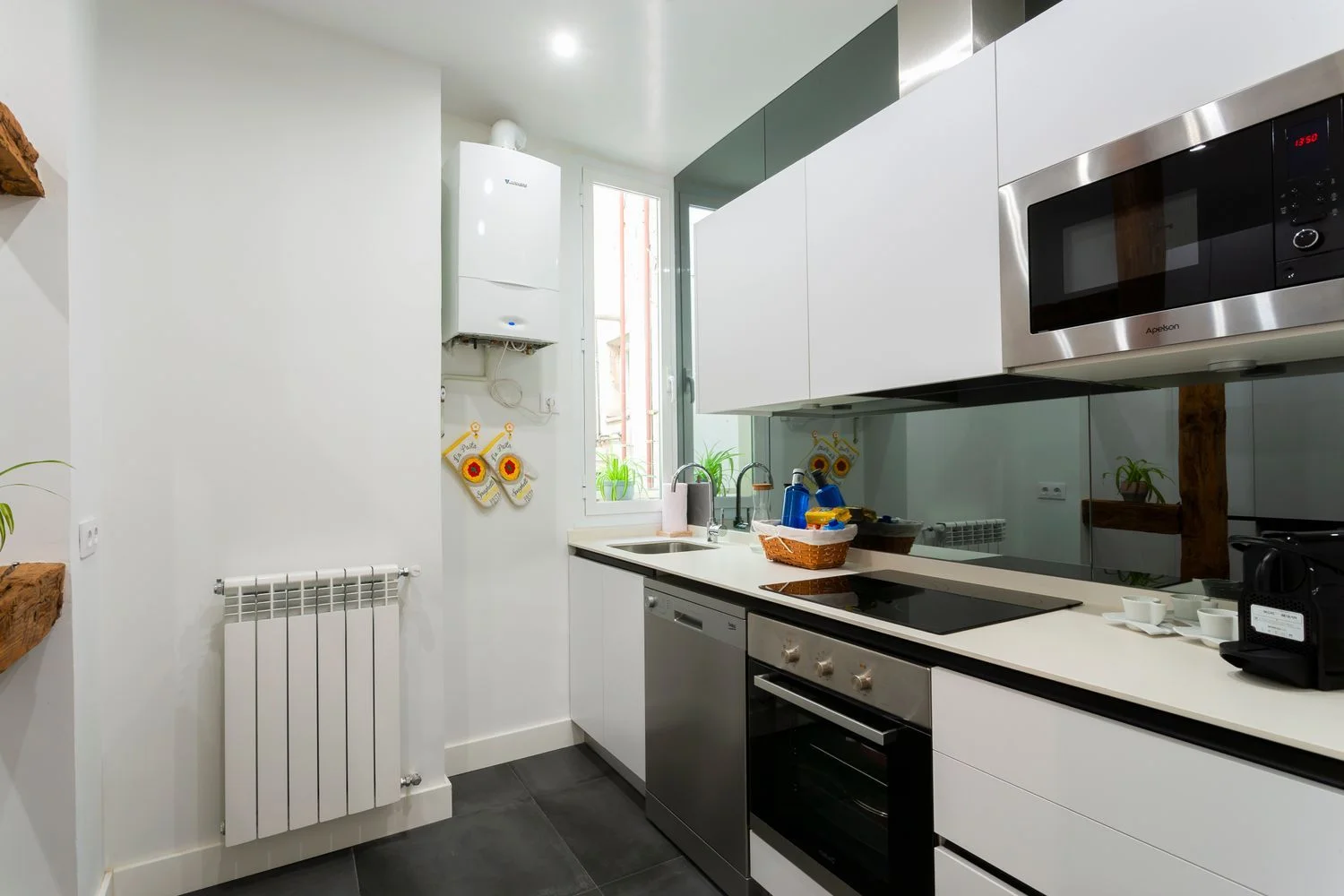 Piso en calle de la Luna, 5 - Foto 11