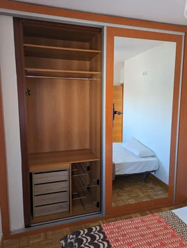 Alquiler de piso en Pilar - Foto 10