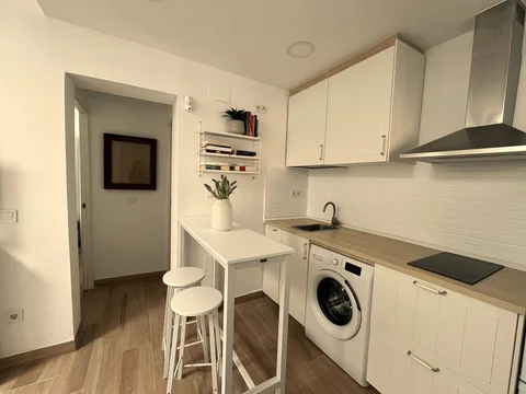 Chalet adosado en calle Isidro Dompablo, 9 b - Foto 17