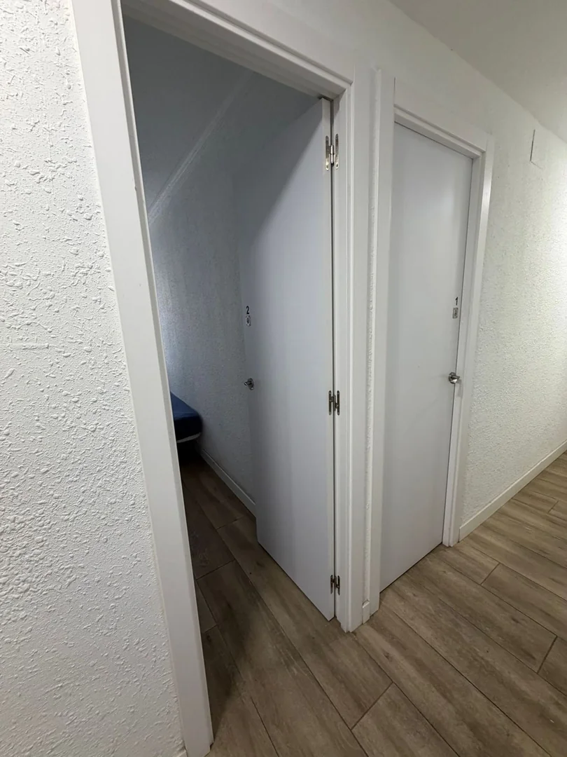 Piso en Avenida de Espinela, Villaverde Alto - Foto 12