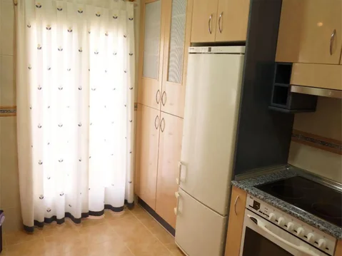 Piso en  Avenida de la Reina Victoria 21 - Foto 10