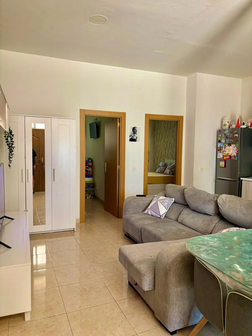 Piso en Plaza Promesas, 5 - Foto 10