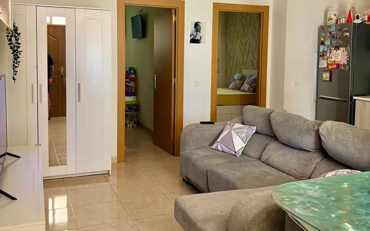 Piso en Plaza Promesas, 5 - Foto 10