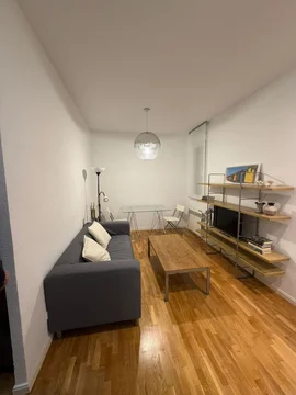 Piso en calle de Santa Engracia, 124 - Foto 1