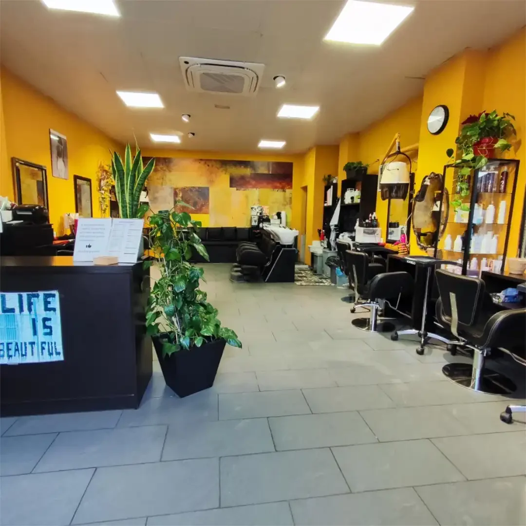 Local comercial en  Carrer de Feliu i Codina 53 - Foto 6