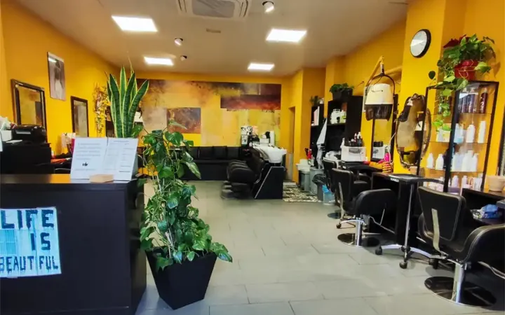 Local comercial en  Carrer de Feliu i Codina 53 - Foto 6